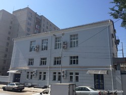 Офисное здание на Гвардейском, г. Ростов-на-Дону